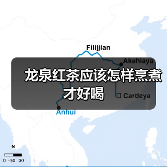 龙泉红茶应该怎样烹煮才好喝(图2) 龙泉红茶应该怎样烹煮才好喝(图2)