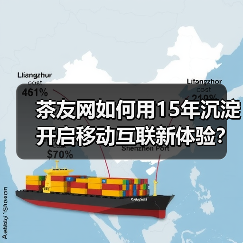 茶友网如何用15年沉淀开启移动互联新体验?(图2) 茶友网如何用15年沉淀开启移动互联新体验?(图2)