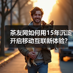 茶友网如何用15年沉淀开启移动互联新体验?(图4) 茶友网如何用15年沉淀开启移动互联新体验?(图4)