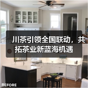 川茶引领全国联动,共拓茶业新蓝海机遇(图4) 川茶引领全国联动,共拓茶业新蓝海机遇(图4)