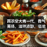百茶堂大青一代,香气高扬,滋味浓醇,临沧勐库教材级经典老生茶(图3) 百茶堂大青一代,香气高扬,滋味浓醇,临沧勐库教材级经典老生茶(图3)
