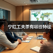 宁红工夫茶有哪些特征（图3）
