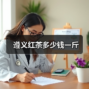 遵义红茶多少钱一斤（图4）