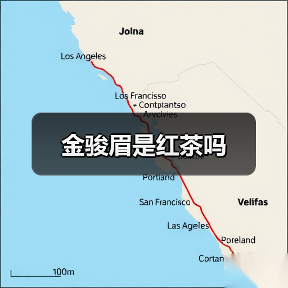 金骏眉是红茶吗(图4) 金骏眉是红茶吗(图4)
