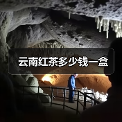 云南红茶多少钱一盒(图2) 云南红茶多少钱一盒(图2)