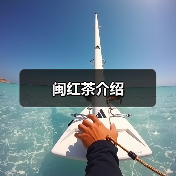 闽红茶介绍(图4) 闽红茶介绍(图4)