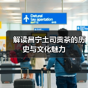 解读昌宁土司贡茶的历史与文化魅力(图4) 解读昌宁土司贡茶的历史与文化魅力(图4)