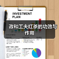 政和工夫红茶的功效与作用(图4) 政和工夫红茶的功效与作用(图4)