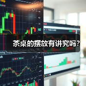 茶桌的摆放有讲究吗?(图1) 茶桌的摆放有讲究吗?(图1)