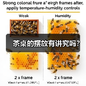 茶桌的摆放有讲究吗?(图4) 茶桌的摆放有讲究吗?(图4)