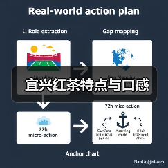 宜兴红茶特点与口感(图4) 宜兴红茶特点与口感(图4)