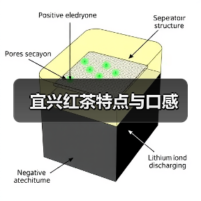 宜兴红茶特点与口感(图2) 宜兴红茶特点与口感(图2)