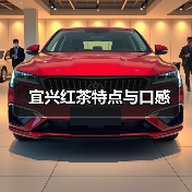 宜兴红茶特点与口感(图3) 宜兴红茶特点与口感(图3)