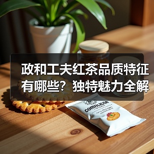 政和工夫红茶品质特征有哪些?独特魅力全解析(图1) 政和工夫红茶品质特征有哪些?独特魅力全解析(图1)