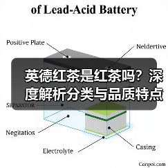 英德红茶是红茶吗?深度解析分类与品质特点(图1) 英德红茶是红茶吗?深度解析分类与品质特点(图1)