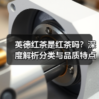 英德红茶是红茶吗?深度解析分类与品质特点(图4) 英德红茶是红茶吗?深度解析分类与品质特点(图4)