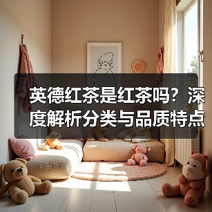英德红茶是红茶吗?深度解析分类与品质特点(图2) 英德红茶是红茶吗?深度解析分类与品质特点(图2)