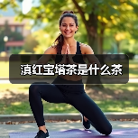 滇红宝塔茶是什么茶(图2) 滇红宝塔茶是什么茶(图2)