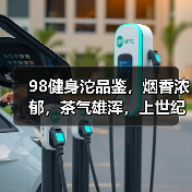 98健身沱品鉴,烟香浓郁,茶气雄浑,上世纪90年代中后期沱茶楷模(图1) 98健身沱品鉴,烟香浓郁,茶气雄浑,上世纪90年代中后期沱茶楷模(图1)