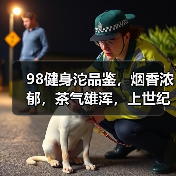 98健身沱品鉴,烟香浓郁,茶气雄浑,上世纪90年代中后期沱茶楷模(图4) 98健身沱品鉴,烟香浓郁,茶气雄浑,上世纪90年代中后期沱茶楷模(图4)