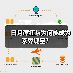 日月潭红茶为何能成为茶界瑰宝？（图1）