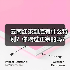 云南红茶到底有什么特别?你喝过正宗的吗?(图3) 云南红茶到底有什么特别?你喝过正宗的吗?(图3)