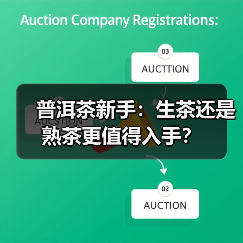 普洱茶新手:生茶还是熟茶更值得入手?(图2) 普洱茶新手:生茶还是熟茶更值得入手?(图2)