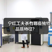 宁红工夫茶有哪些独特品质特征？（图4）