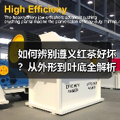 如何辨别遵义红茶好坏？从外形到叶底全解析（图3）
