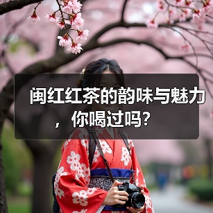 闽红红茶的韵味与魅力,你喝过吗?(图3) 闽红红茶的韵味与魅力,你喝过吗?(图3)