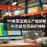 99鬼面蓝真实产地揭秘!中老期普洱茶的神秘身世与传奇口感(图3) 99鬼面蓝真实产地揭秘!中老期普洱茶的神秘身世与传奇口感(图3)