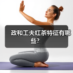 政和工夫红茶特征有哪些?(图1) 政和工夫红茶特征有哪些?(图1)
