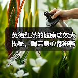 英德红茶的健康功效大揭秘,喝完身心都舒畅(图1) 英德红茶的健康功效大揭秘,喝完身心都舒畅(图1)