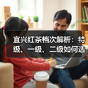 宜兴红茶档次解析:特级、一级、二级如何选?(图2) 宜兴红茶档次解析:特级、一级、二级如何选?(图2)
