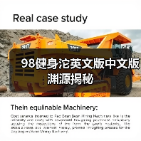 98健身沱英文版中文版渊源揭秘(图4) 98健身沱英文版中文版渊源揭秘(图4)