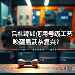 吕礼臻如何用号级工艺唤醒易武茶复兴？（图3）