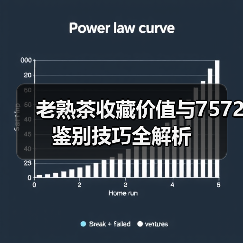老熟茶收藏价值与7572鉴别技巧全解析（图3）