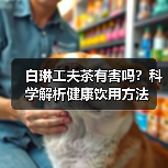 白琳工夫茶有害吗？科学解析健康饮用方法（图1）