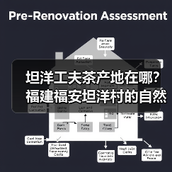 坦洋工夫茶产地在哪？福建福安坦洋村的自然环境揭秘（图3）