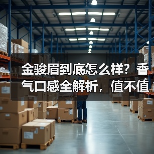 金骏眉到底怎么样?香气口感全解析,值不值得买?(图1) 金骏眉到底怎么样?香气口感全解析,值不值得买?(图1)