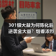 301银大益为何陈化后逆袭金大益?烟香浓烈口感刚猛解析(图4) 301银大益为何陈化后逆袭金大益?烟香浓烈口感刚猛解析(图4)