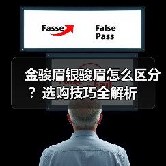 金骏眉银骏眉怎么区分?选购技巧全解析(图1) 金骏眉银骏眉怎么区分?选购技巧全解析(图1)