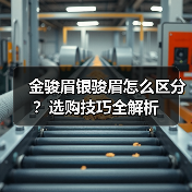 金骏眉银骏眉怎么区分?选购技巧全解析(图2) 金骏眉银骏眉怎么区分?选购技巧全解析(图2)