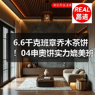 6.6千克班章乔木茶饼!04申奥饼实力媲美班章白菜(图4) 6.6千克班章乔木茶饼!04申奥饼实力媲美班章白菜(图4)