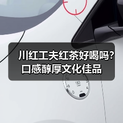 川红工夫红茶好喝吗?口感醇厚文化佳品(图2) 川红工夫红茶好喝吗?口感醇厚文化佳品(图2)