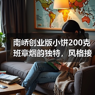 南峤创业版小饼200克班章烟韵独特,风格接近四星孔雀?(图1) 南峤创业版小饼200克班章烟韵独特,风格接近四星孔雀?(图1)