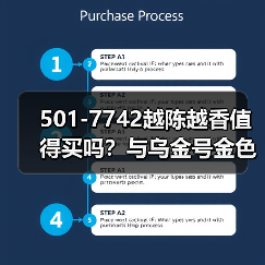 501-7742越陈越香值得买吗?与乌金号金色韵象齐名(图2) 501-7742越陈越香值得买吗?与乌金号金色韵象齐名(图2)
