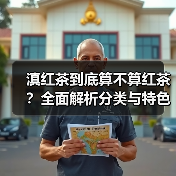 滇红茶到底算不算红茶?全面解析分类与特色(图1) 滇红茶到底算不算红茶?全面解析分类与特色(图1)