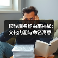 银骏眉名称由来揭秘：文化内涵与命名寓意（图1）