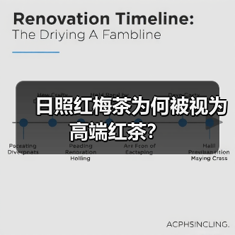 日照红梅茶为何被视为高端红茶?(图2) 日照红梅茶为何被视为高端红茶?(图2)